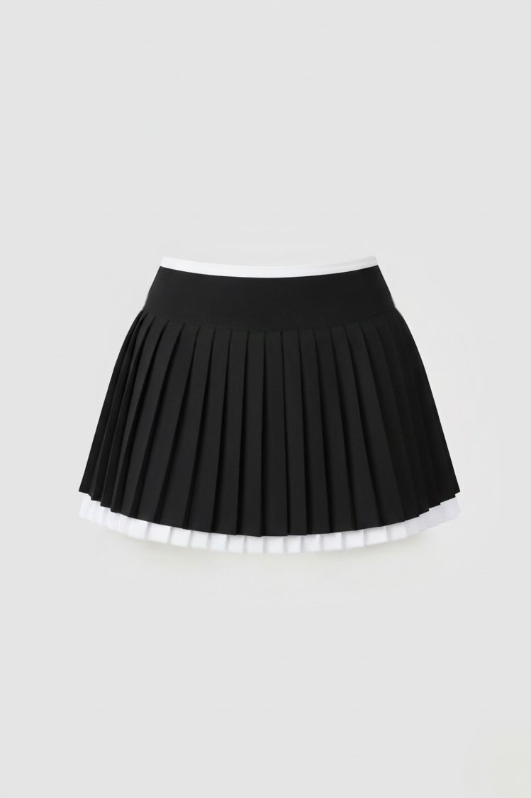 CHÉRIE COURT SKIRT – VESARI ATHLETICA